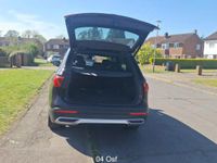 Used Seat Tarraco 4Drive 200 HP (147 kW) 2019 Black SUV