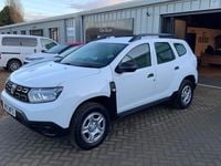 Used Dacia Duster Essentiel 90 HP (66 kW) 2021 SUV