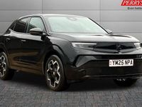 Used Vauxhall Mokka 136 HP (100 kW) 2025 SUV