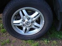 Used Honda CR-V 1998 SUV