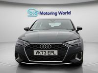 Used Audi A3 Sportback Sport 150 HP (110 kW) 2024 Hatchback