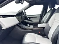 Used Land Rover Range Rover evoque Autobiography 200 HP (147 kW) 2024 Black SUV