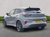 Used Ford Puma ST 200 HP (147 kW) 2023 Grey SUV