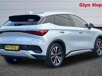 Used BYD Atto 3 Comfort 150 kW (204 HP) 2026 SUV