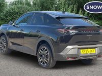 Used Peugeot 3008 GTi 145 HP (106 kW) 2025 Black SUV