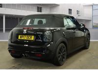 Used Mini Cooper S Cabriolet 192 HP (141 kW) 2017 Cabriolet
