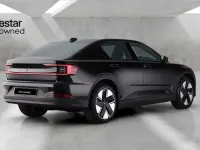 Used Polestar 2 Long Range Single Motor 219 kW (299 HP) 2026 Space Hatchback