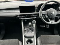 Used Alfa Romeo Tonale Veloce 280 HP (205 kW) 2025 SUV