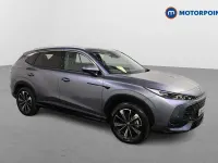 Usado MG HS Trophy 224 CV (164 kW) 2025 Gris SUV