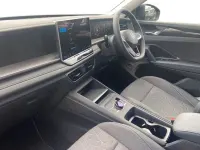 New VW Tayron Match 150 HP (110 kW) 2026 Black SUV