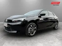 Novo Vauxhall Corsa S 99 HP (72 kW) 2026 Preto Citadino