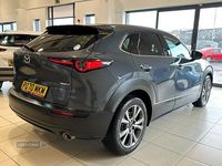 Used Mazda CX-30 Inclusive 180 HP (132 kW) 2020 Grey SUV