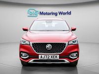 Used MG HS Excite 160 HP (117 kW) 2023 SUV