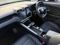 Used MG ZS Trophy 196 HP (144 kW) 2026 Grey SUV