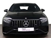 used Mercedes A35 AMG A-Class Amg4Matic Executive Mhev