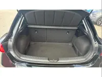 Used Seat Leon SE Dynamic 108 HP (79 kW) 2021 Black Hatchback