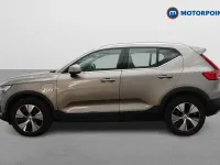 Used Volvo XC40 Inscription 2021 Grey SUV