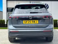 Used VW Tiguan Match 204 HP (150 kW) 2025 Grey SUV