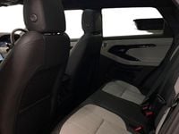 Used Land Rover Range Rover evoque SE Dynamic 309 HP (227 kW) 2025 Silver SUV