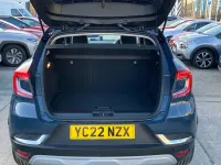 Usado Renault Captur SE 140 CV (102 kW) 2022 Other SUV