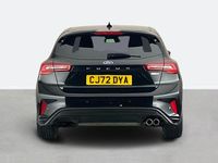 Used Ford Focus ST-Line 2023 Black Hatchback