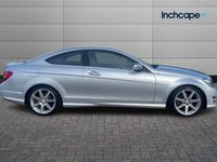 used Mercedes C180 C ClassAMG Sport Edition 2dr Auto [Premium] - 2015 (15)