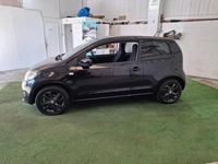 Used Skoda Citigo 2016 Black Hatchback
