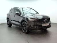 Usado Volvo XC40 R-Design 2020 Preto SUV