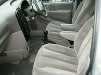 Used Chrysler Voyager 2003 MPV