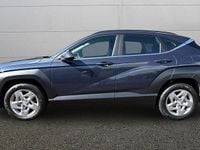 Used Hyundai Kona Advanced 120 HP (88 kW) 2025 SUV