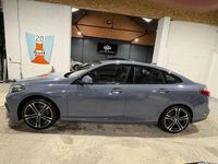 Used BMW 218 M Sport 2022 Grey Coupe