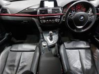 used BMW 320 3 Series d xDrive Sport 5dr Step Auto