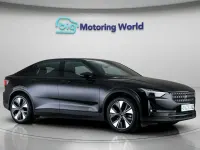 Used Polestar 2 167 kW (228 HP) 2023 Hatchback