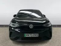 Used VW ID.5 Pro Performance 150 kW (204 HP) 2023 Black SUV