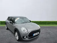 Used Mini Cooper Clubman 2017 Grey Estate