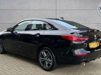 used BMW 218 2 Series Gran Coupe i [136] Sport 4dr DCT [Live Cockpit Prof]