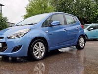 used Hyundai ix20 1.4 Blue Drive Active 5dr