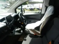Used Citroën Berlingo 75 HP (55 kW) 2021 White MPV