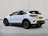 Używany Kia XCeed 2025 Biały SUV