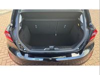 Used Ford Fiesta Titanium X 125 HP (91 kW) 2023 Black Hatchback