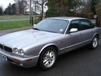 Used Jaguar XJ 2000 Sedan