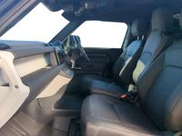 Used Land Rover Defender SE Dynamic 246 HP (180 kW) 2025 Black SUV