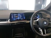 Used BMW 225 Sport Line 245 HP (180 kW) 2023 Black SUV