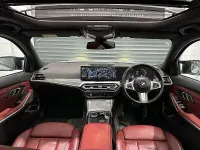 Used BMW M340 Performance 2023 Grey Estate