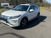 Used Mitsubishi Eclipse 163 HP (119 kW) 2019 Hatchback