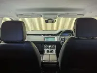 Used Land Rover Range Rover evoque S 166 HP (122 kW) 2023 SUV