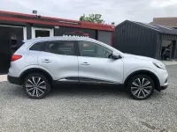 Used Renault Kadjar Version S 138 HP (101 kW) 2020 Grey SUV