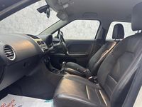 Used MG MG3 2016 White Hatchback