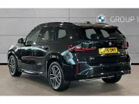 Used BMW X1 M Sport 245 HP (180 kW) 2025 Black SUV