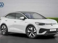 Used VW ID.5 150 kW (204 HP) 2022 SUV
